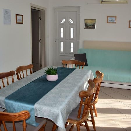 Apartmani Novosel Šilo Zewnętrze zdjęcie