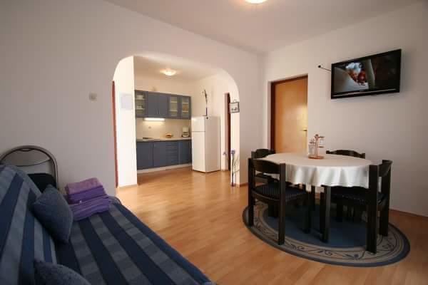 Apartmani Novosel Šilo Zewnętrze zdjęcie