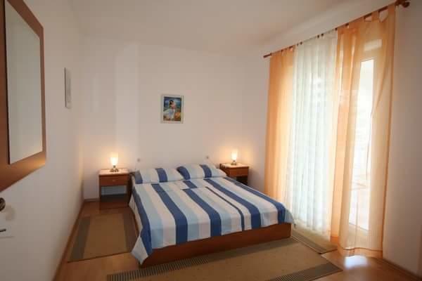 Apartmani Novosel Šilo Zewnętrze zdjęcie