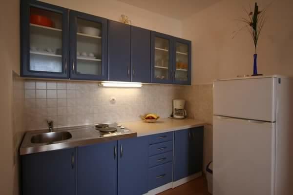 Apartmani Novosel Šilo Zewnętrze zdjęcie