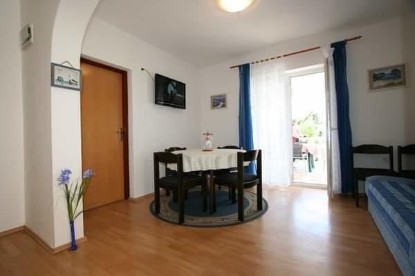 Apartmani Novosel Šilo Zewnętrze zdjęcie