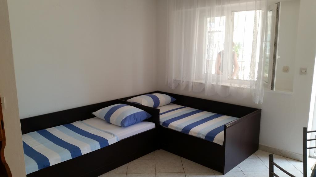 Apartmani Novosel Šilo Zewnętrze zdjęcie