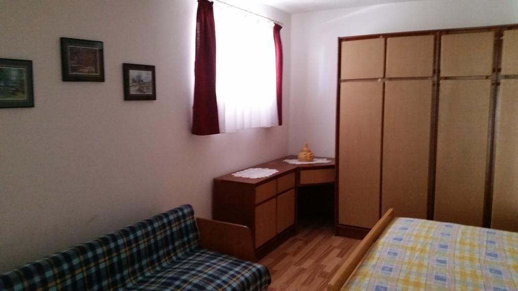 Apartmani Novosel Šilo Zewnętrze zdjęcie