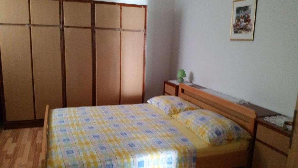 Apartmani Novosel Šilo Zewnętrze zdjęcie
