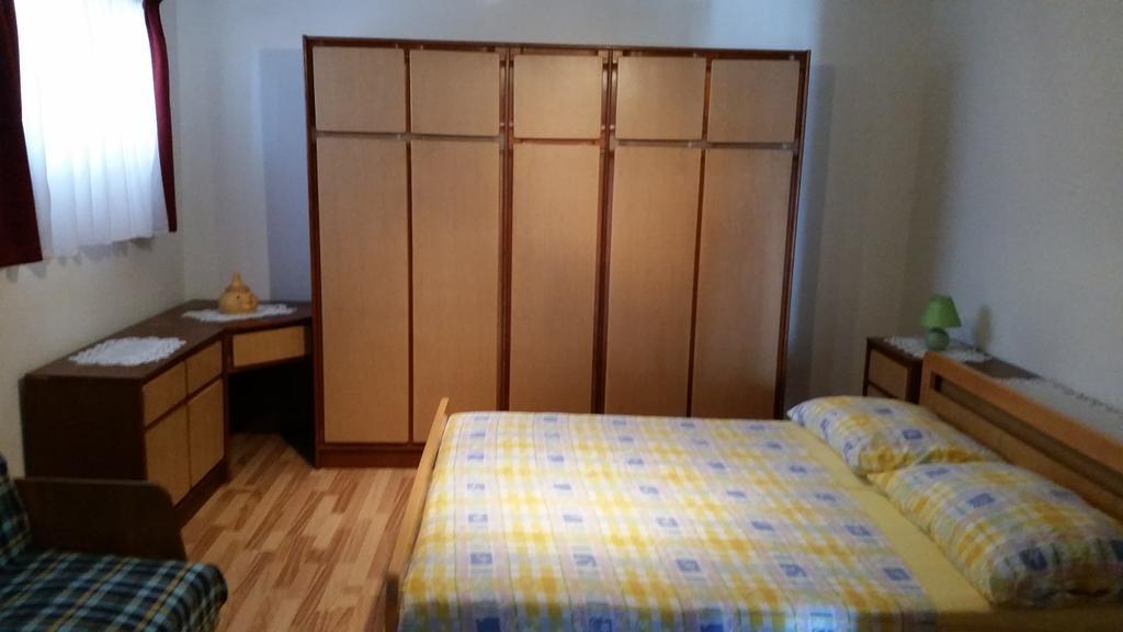 Apartmani Novosel Šilo Zewnętrze zdjęcie
