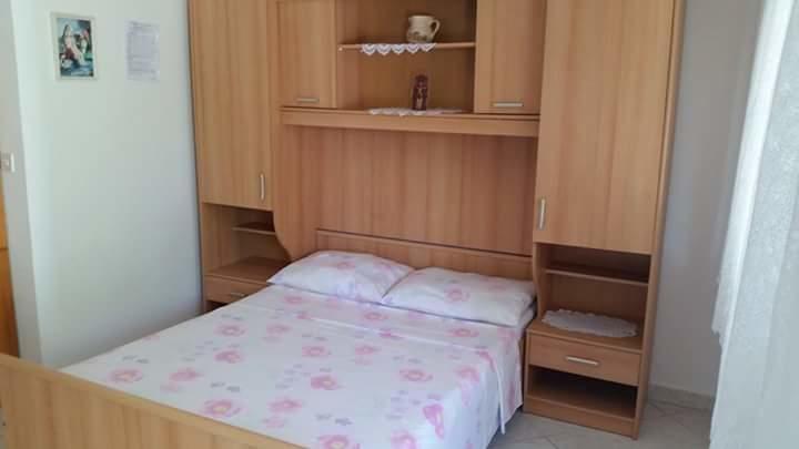 Apartmani Novosel Šilo Zewnętrze zdjęcie