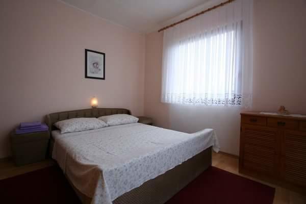 Apartmani Novosel Šilo Zewnętrze zdjęcie