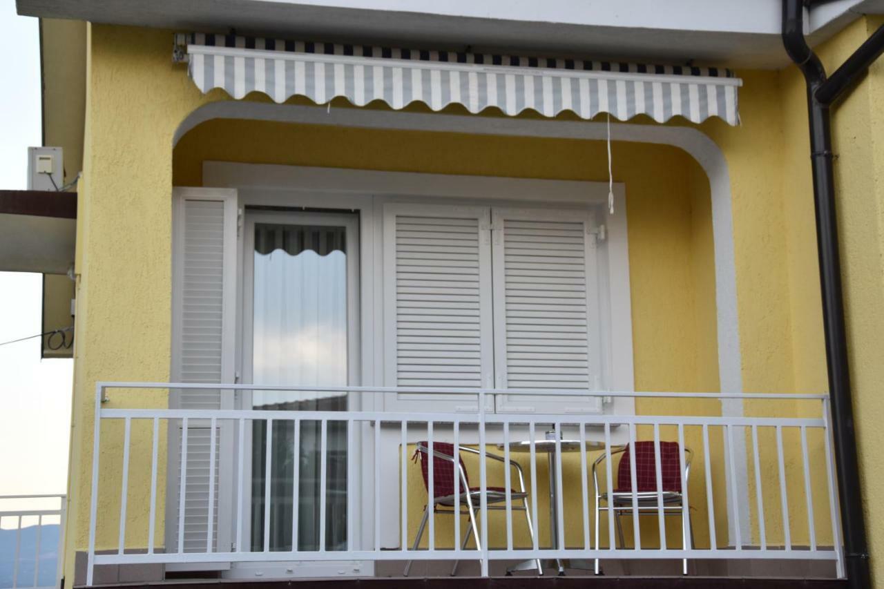 Apartmani Novosel Šilo Zewnętrze zdjęcie