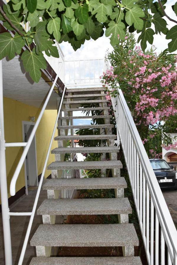 Apartmani Novosel Šilo Zewnętrze zdjęcie
