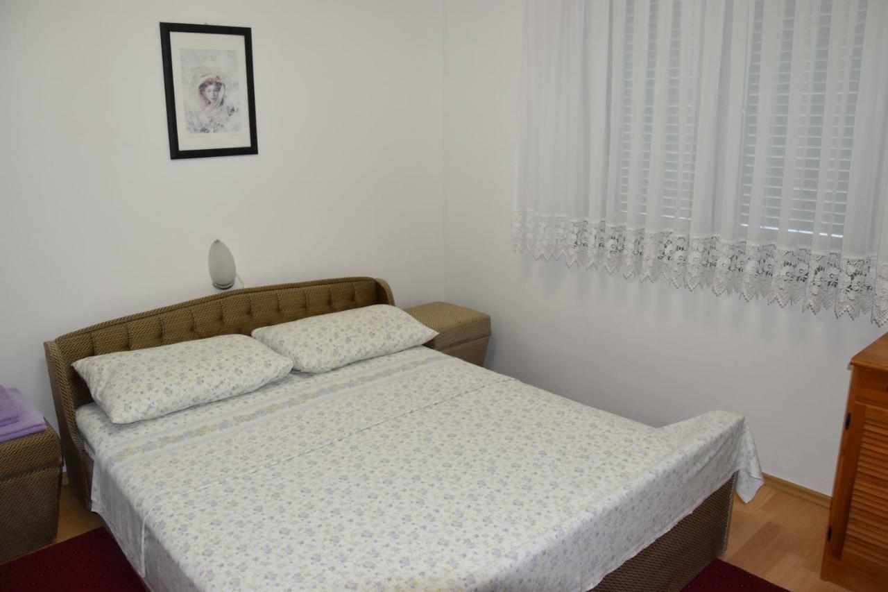 Apartmani Novosel Šilo Zewnętrze zdjęcie