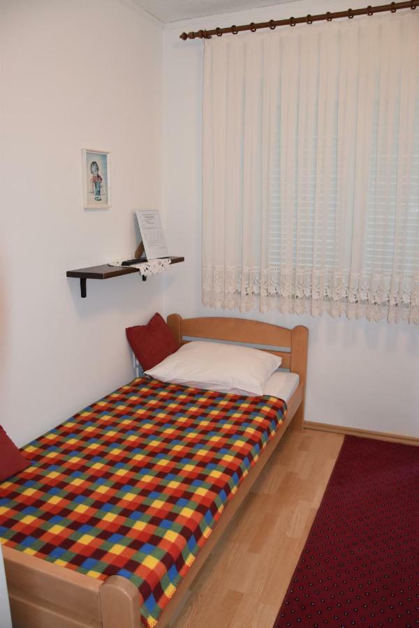 Apartmani Novosel Šilo Zewnętrze zdjęcie