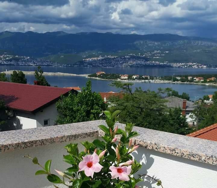 Apartmani Novosel Šilo Zewnętrze zdjęcie