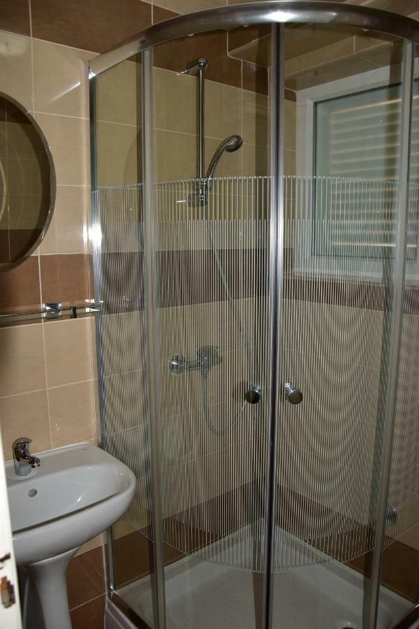 Apartmani Novosel Šilo Zewnętrze zdjęcie