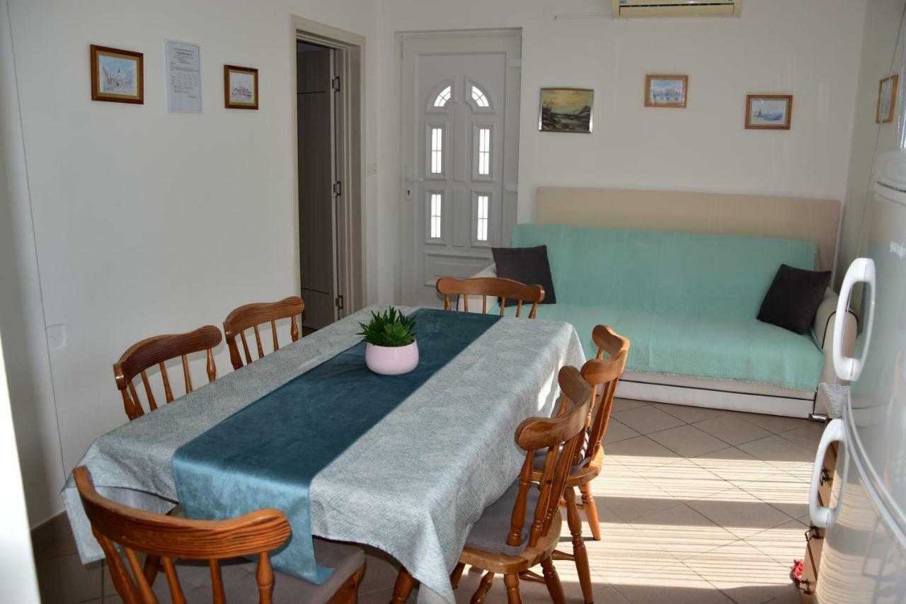 Apartmani Novosel Šilo Zewnętrze zdjęcie