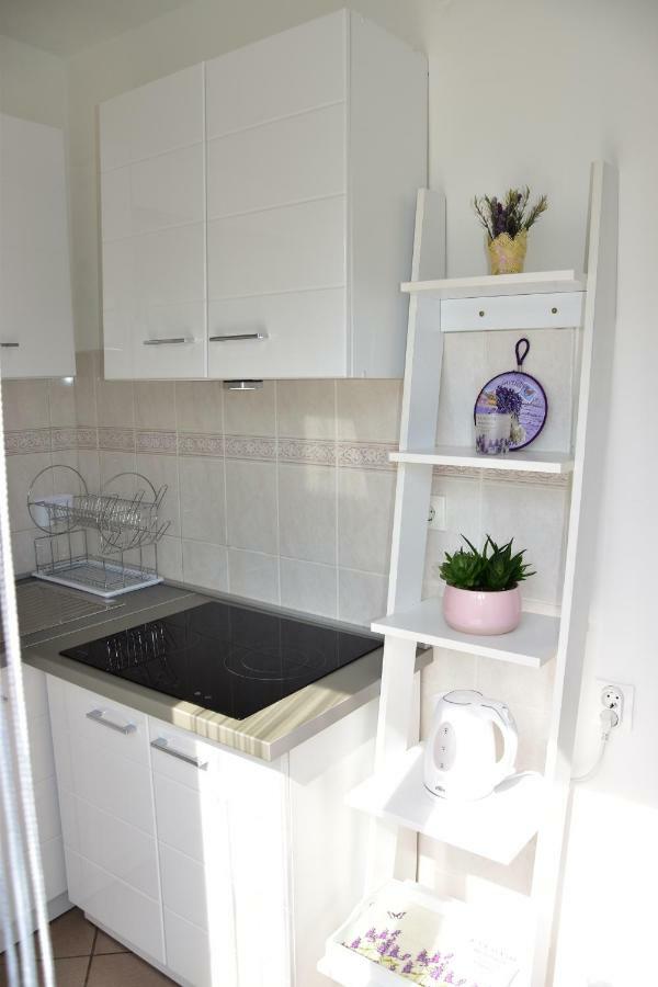 Apartmani Novosel Šilo Zewnętrze zdjęcie