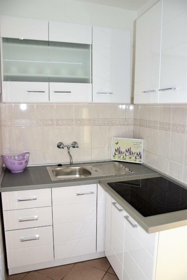 Apartmani Novosel Šilo Zewnętrze zdjęcie