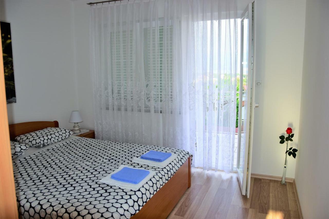 Apartmani Novosel Šilo Zewnętrze zdjęcie