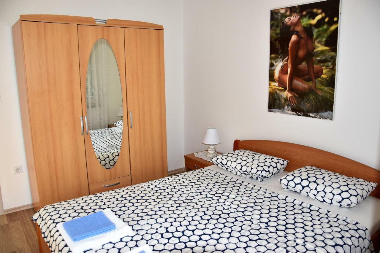 Apartmani Novosel Šilo Zewnętrze zdjęcie