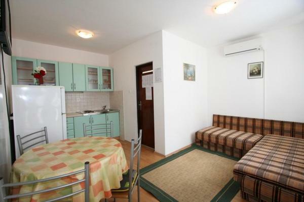 Apartmani Novosel Šilo Zewnętrze zdjęcie
